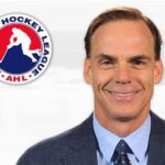 SCOTT HOWSON AHL