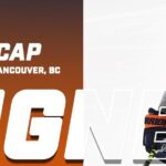 Ethan Cap Greenville Swamp Rabbits