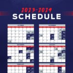Hartford Wolf Pack Schedule