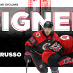 Louie Caporusso