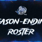 Jacksonville Icemen Season Ending Icemen