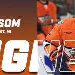 LA GRISSOM Greenville Swamp Rabbits