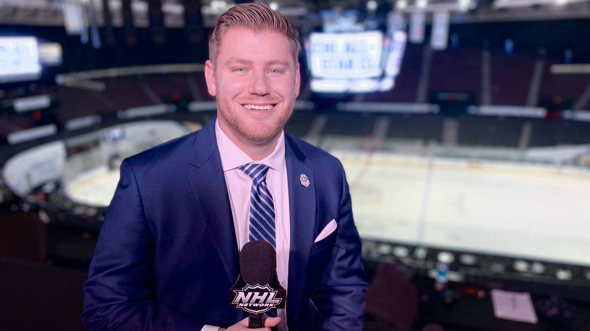 Mark Shelley Greenville Swamp Rabbits