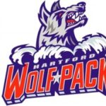 New York Rangers Hartford Wolf Pack Cincinnati Cyclones