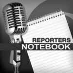Hartford Wolf Pack Reporter's Notebook