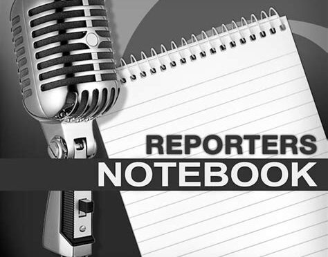 WOLF PACK REPORTER’S NOTEBOOK 12/15/23