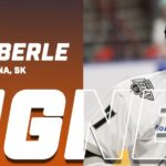 Tanner Eberle Greenville Swamp Rabbits