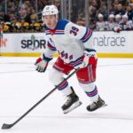 Ty Emberson Hartford Wolf Pack