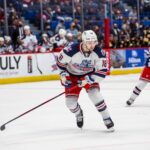 Zach Berzolla Hartford Wolf Pack