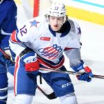 Matej Pekar Hartford Wolf Pack