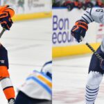 Brannon McManus Ethan Somoza Greenville Swamp Rabbits