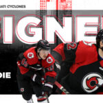 JAMES HARDIE CINCINNATI CYCLONES