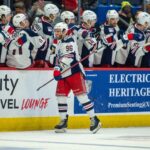 Cristiano DiGiacinto Hartford Wolf Pack