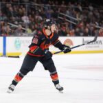 TRISTAN MULLIN Hartford Wolf Pack