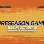 Greenville Swamp Rabbits