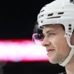 Greenville Swamp Rabbits Brett Kemp