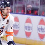 Greenville Swamp Rabbits Sam Jardine