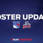 Hartford Wolf Pack Roster Updates