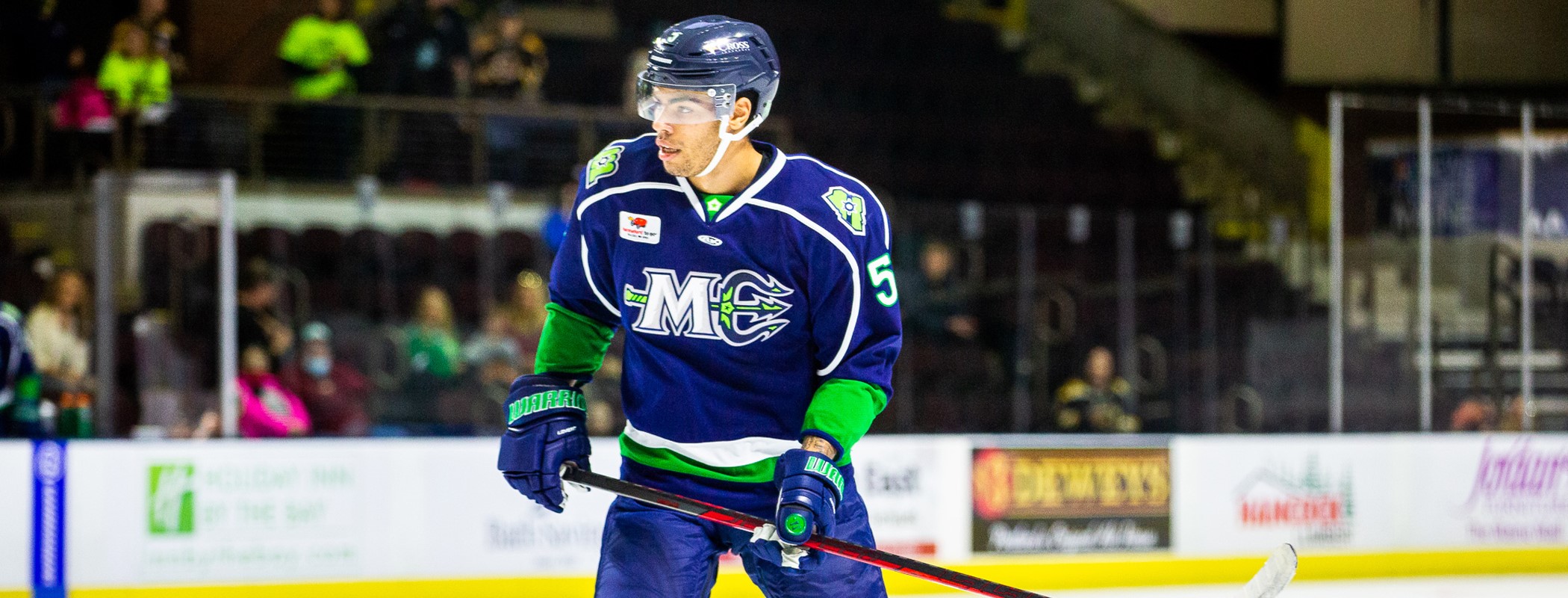 JD Greenway Greenville Swamp Rabbits
