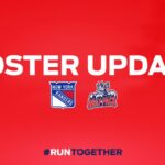 Hartford Wolf Pack Transactions