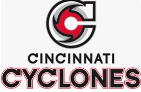 CYCLONES MAKE PAIR OF TRADES 