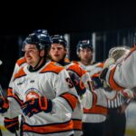 Greenville Swamp Rabbits McManus