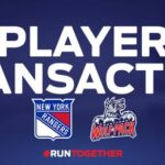HARTFORD WOLF PACK