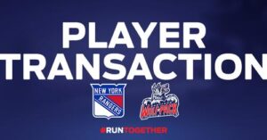 HARTFORD WOLF PACK