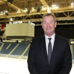 Steve Smith Hartford Wolf Pack