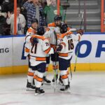 Greenville Swamp Rabbits