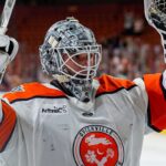 Jacob Ingham Greenville Swamp Rabbits