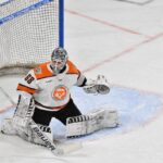 Jacob Ingham Swamp Rabbits