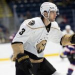 Jacob Modry Swamp Rabbits
