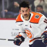 Max Martin Greenville Swamp Rabbits