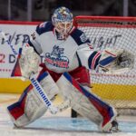 Olof Lindbom Hartford Wolf Pack