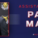 Paul Mara Harford Wolf Pack