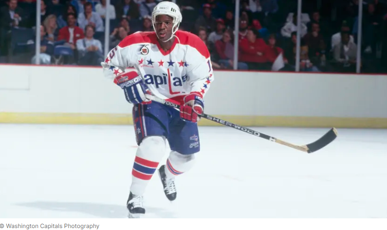 Reggie Savage