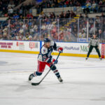 Riley Nash Hartford Wolf Pack