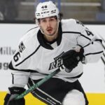 Ryan Francis GREENVILLE SWAMP RABBITS