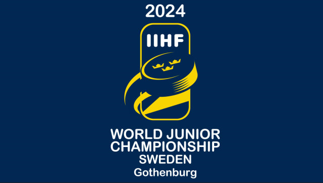 2024 World Cup Junior Championship