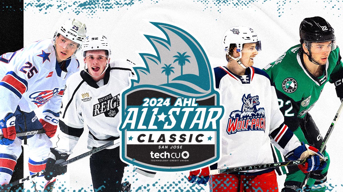 AHL