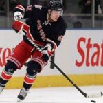 Artem Anisimov Hartford Wolf Pack