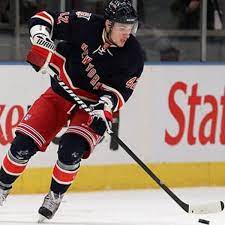Artem Anisimov Hartford Wolf Pack