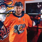 Ben Freeman Greenville Swamp Rabbits