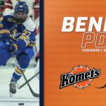 Benito Posa Greenville Swamp Rabbits