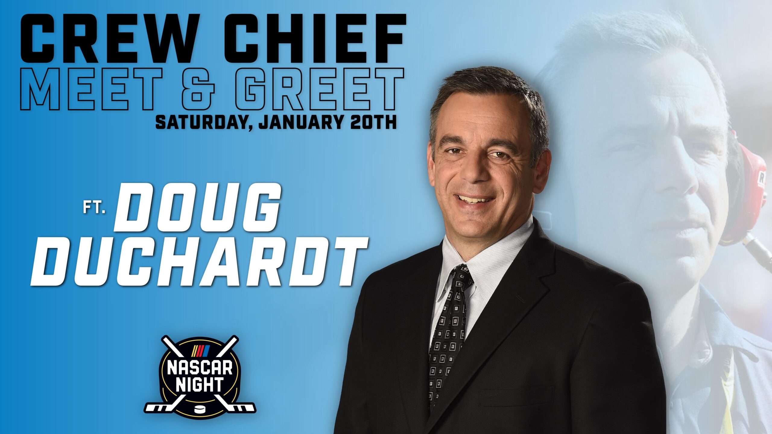 Doug Duchardt