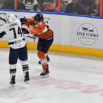 Greenville Swamp Rabbits