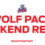 Hartford Wolf Pack Weekend Recap