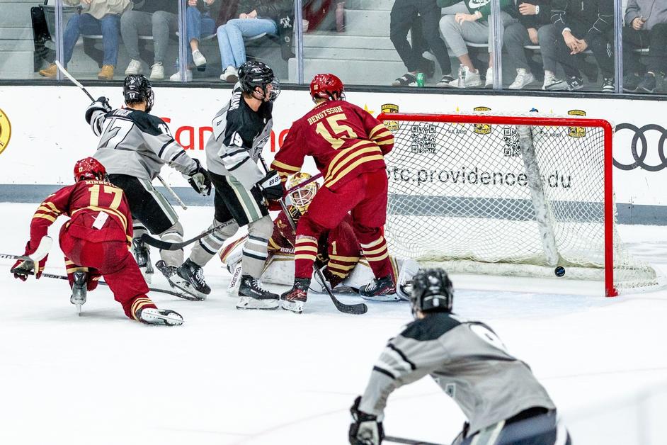 Providence College