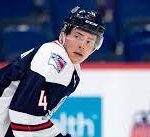 Bryan Yoon Hartford Wolf Pack